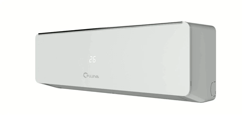 แอร์ fujiva แอร์โครงการราคาส่ง 2026