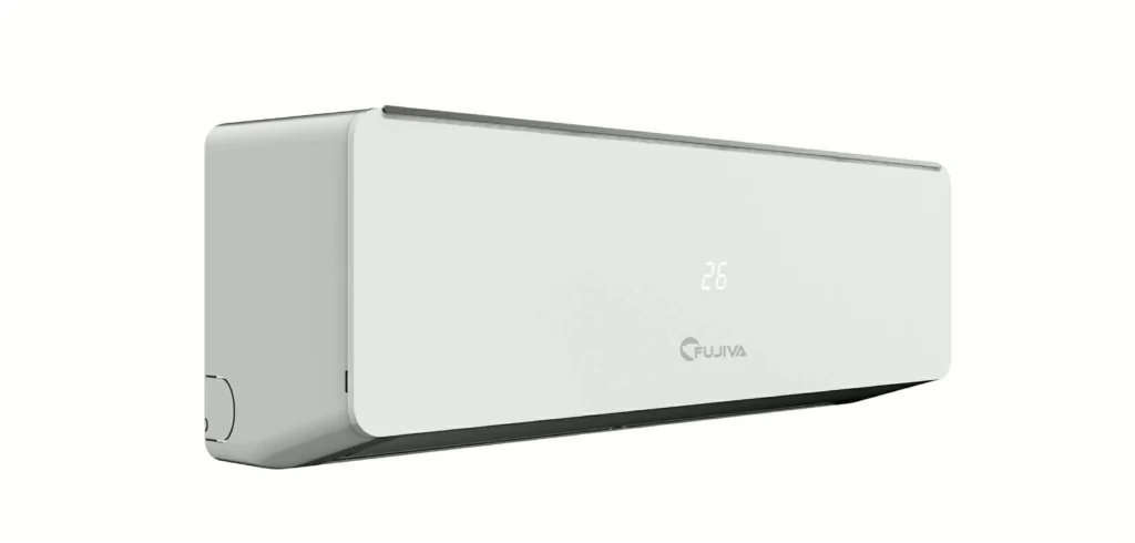 fujiva แอร์โครงการราคาส่ง 2026